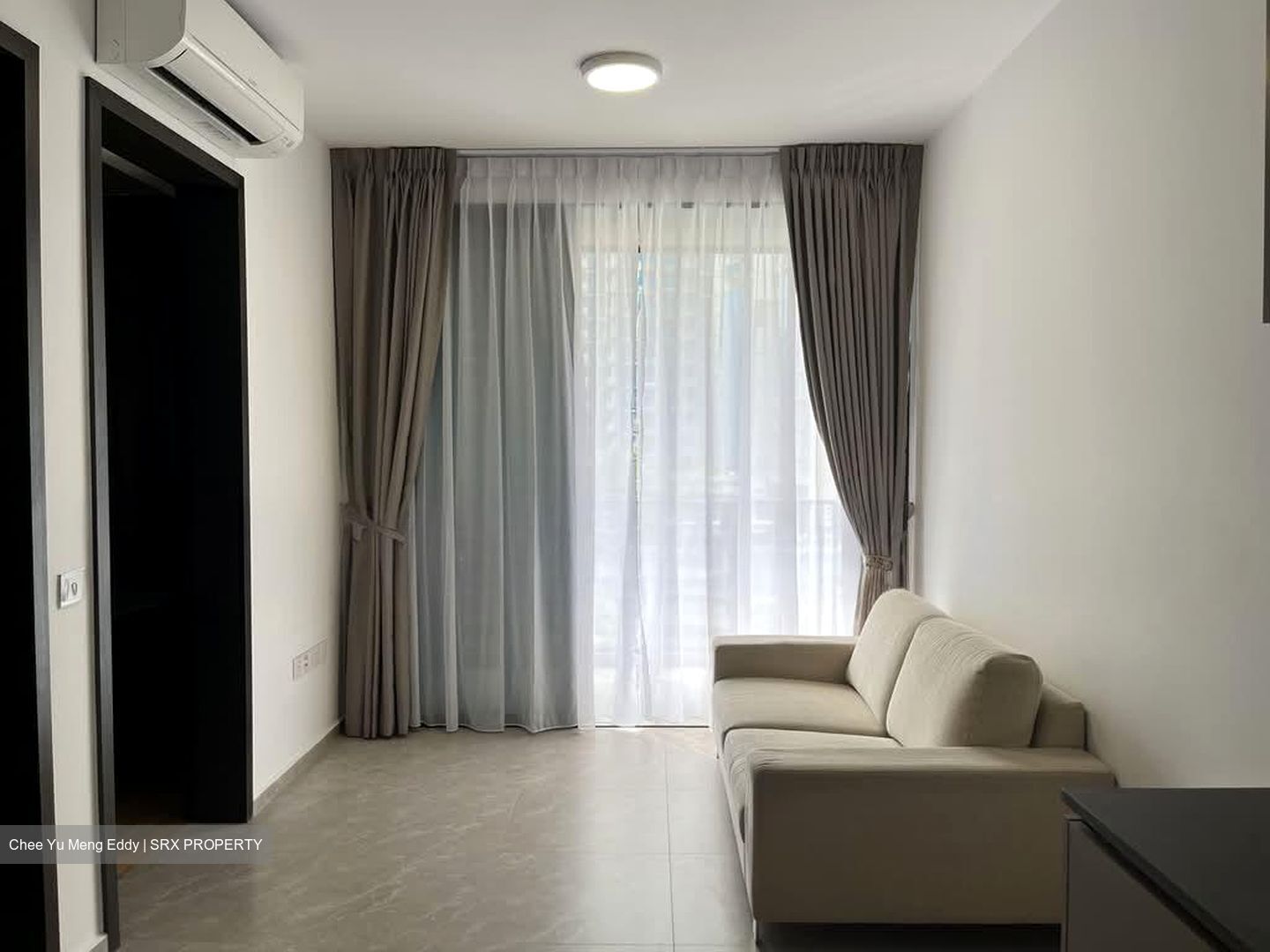 Park Colonial (D13), Condominium #599669121